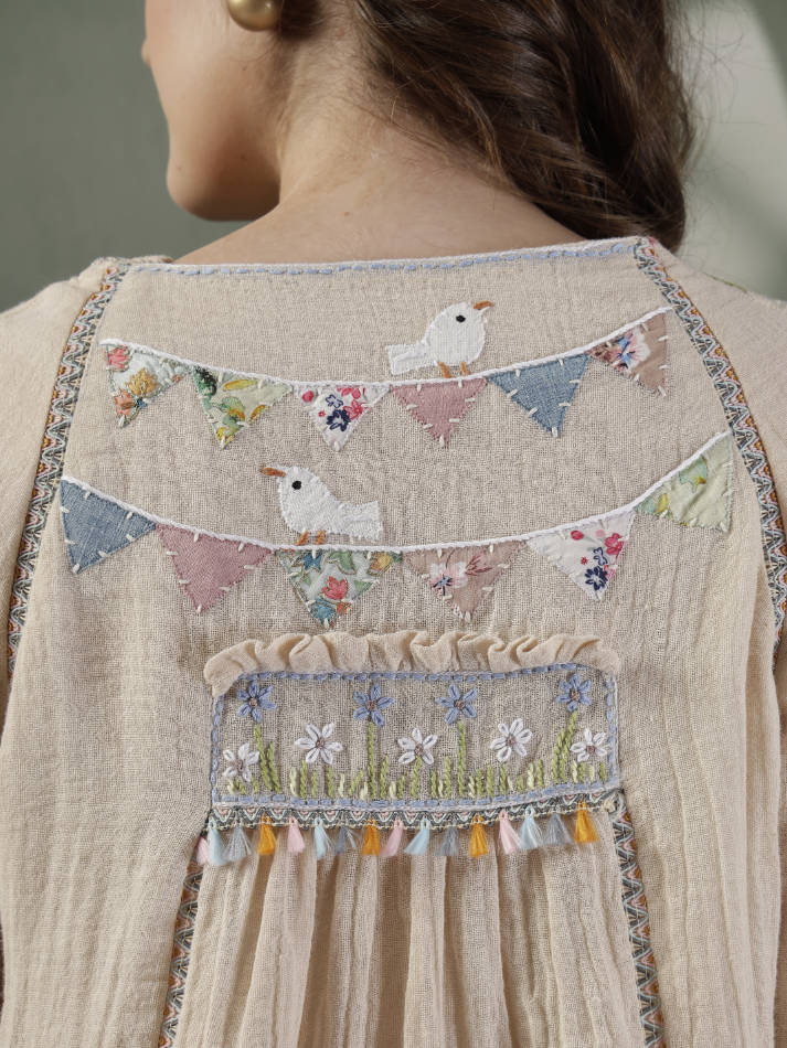 Sparrow co-ord set