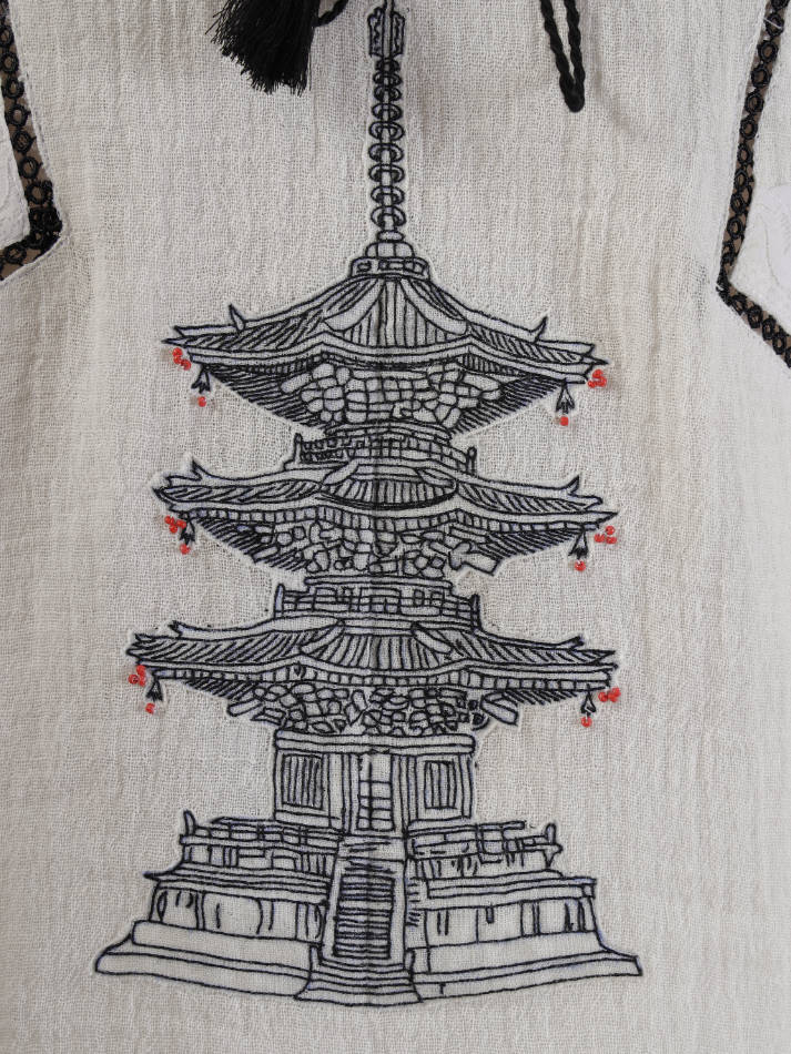 Tokyo co-ord set