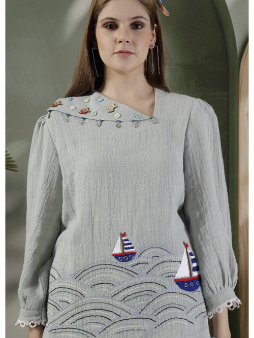 Boat co-ord set