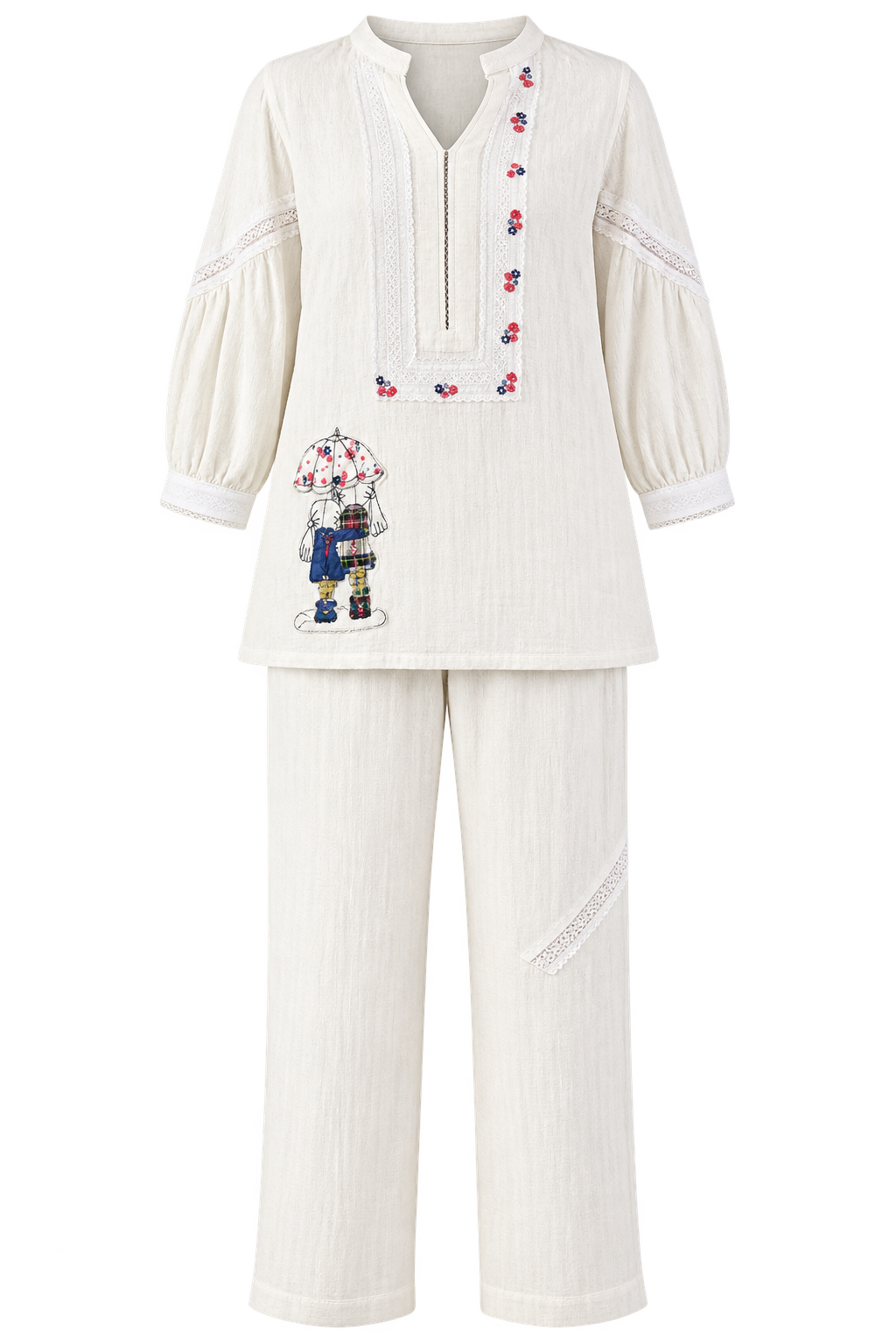 Umbrella co-ord set