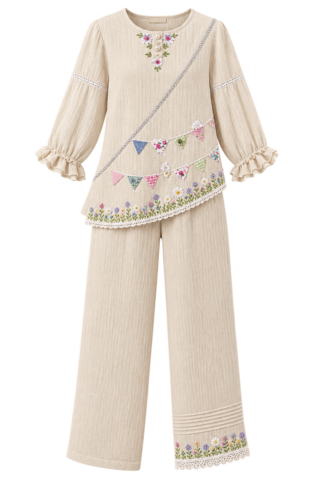 Sparrow co-ord set