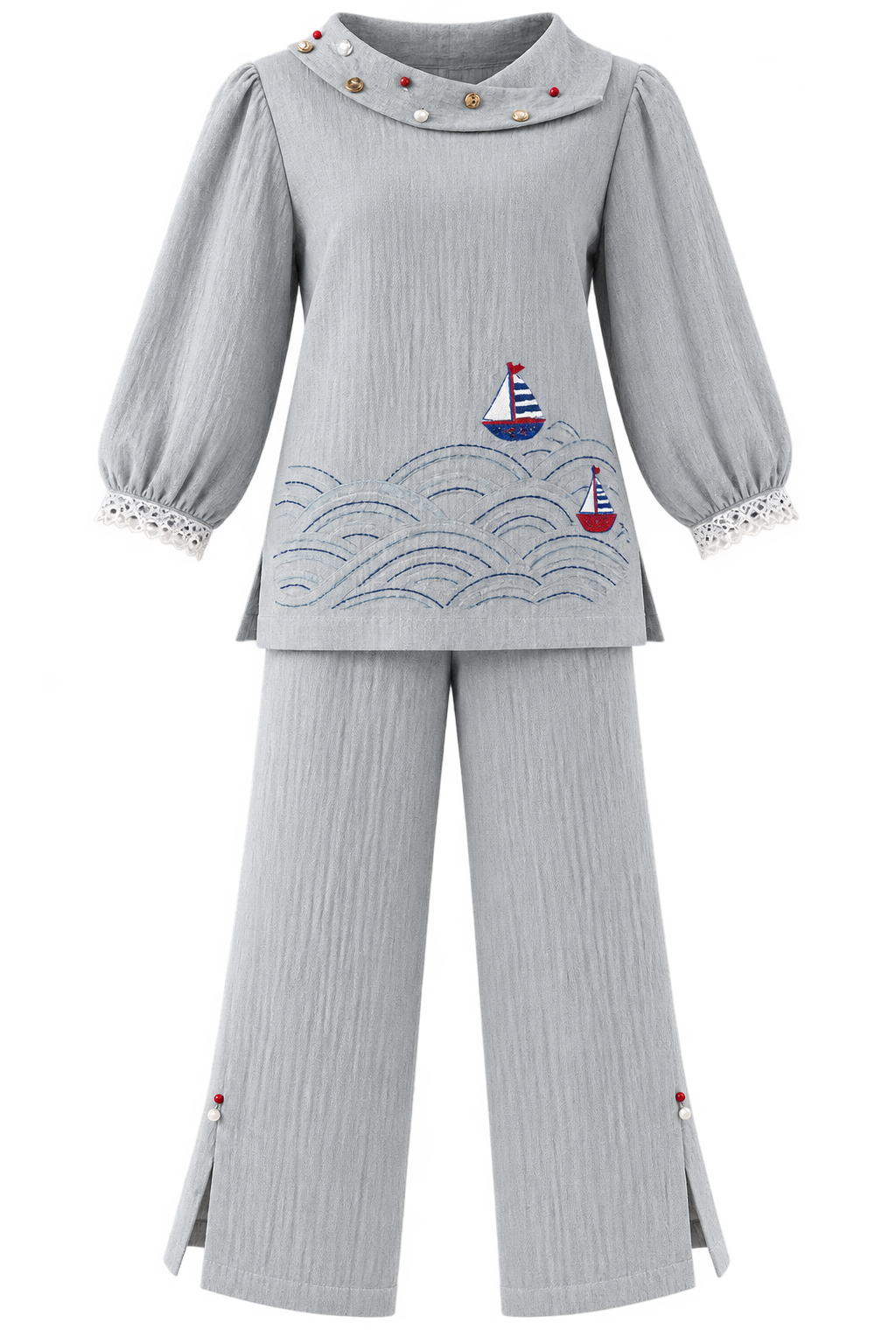Boat co-ord set